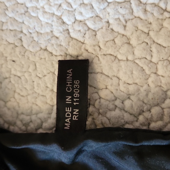 Giani Bernini Geuine Leather Multi Compartment Gingham Plaid  Crossbody Bag Boho - Picture 12 of 16